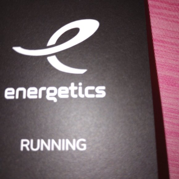 NWT Energetics Dry Climate Girls Activewear T-Shirt, Size Large (10-12) Girls - Picture 6 of 6